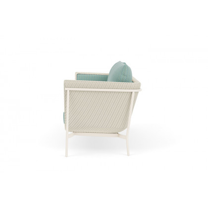 Lloyd Flanders™ Solstice Sofa  - Ivory, Ivory