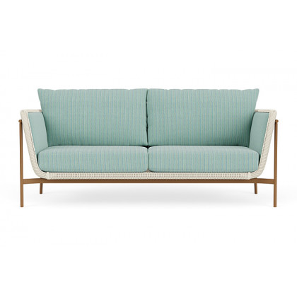 Lloyd Flanders - Solstice Sofa 