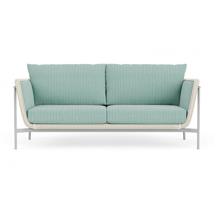 Lloyd Flanders - Solstice Sofa 