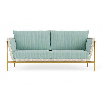 Lloyd Flanders - Solstice Sofa 