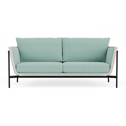 Lloyd Flanders - Solstice Sofa 