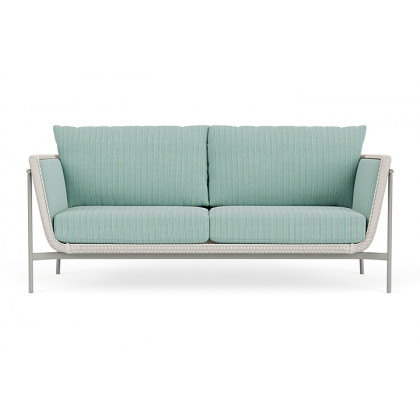 Lloyd Flanders - Solstice Sofa 
