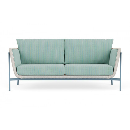 Lloyd Flanders - Solstice Sofa 