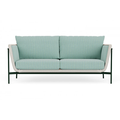 Lloyd Flanders - Solstice Sofa 