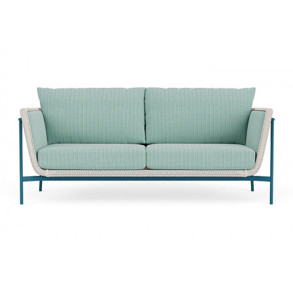 Lloyd Flanders - Solstice Sofa 