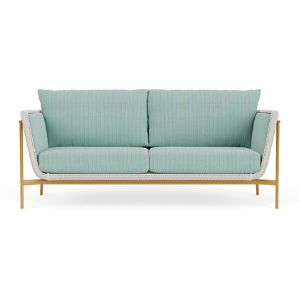 Lloyd Flanders - Solstice Sofa 
