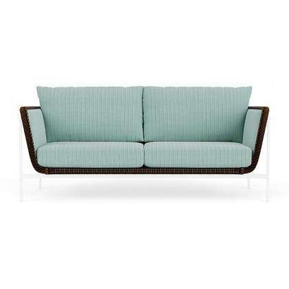 Lloyd Flanders - Solstice Sofa 