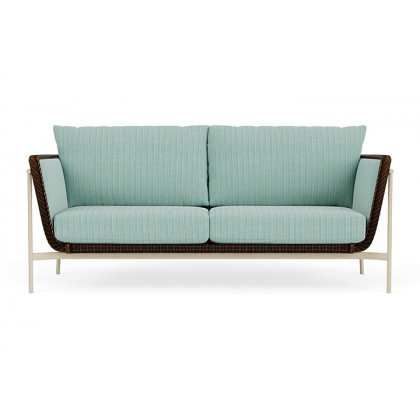 Lloyd Flanders - Solstice Sofa 
