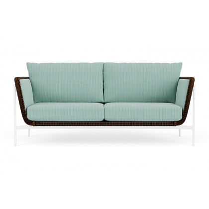 Lloyd Flanders - Solstice Sofa 