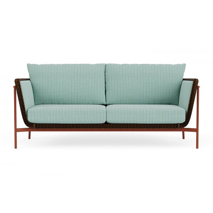 Lloyd Flanders - Solstice Sofa 