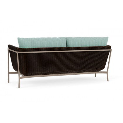 Lloyd Flanders™ Solstice Sofa  - Mink, French Beige