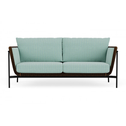 Lloyd Flanders - Solstice Sofa 