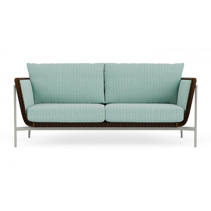 Lloyd Flanders - Solstice Sofa 