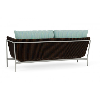 Lloyd Flanders™ Solstice Sofa  - Mink, Platinum