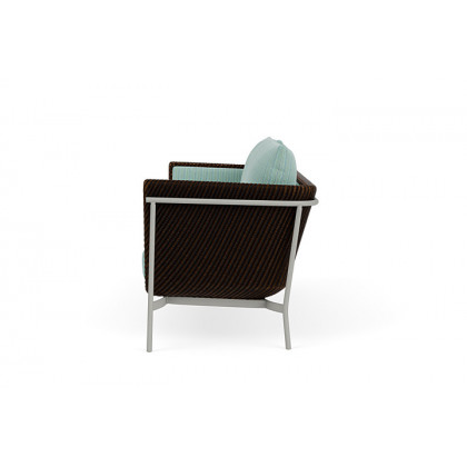 Lloyd Flanders™ Solstice Sofa  - Mink, Platinum