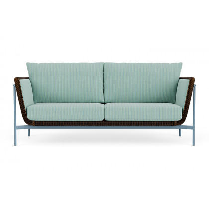 Lloyd Flanders - Solstice Sofa 