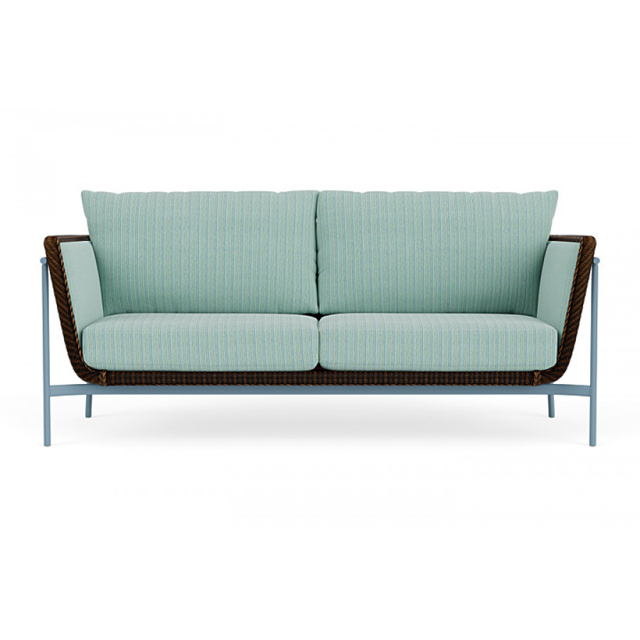 Lloyd Flanders™ Solstice Sofa  - Mink, Stillwater