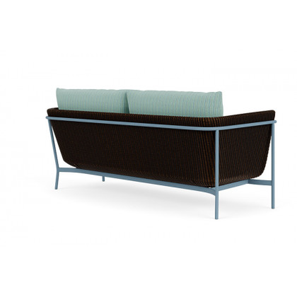 Lloyd Flanders™ Solstice Sofa  - Mink, Stillwater