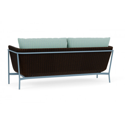 Lloyd Flanders™ Solstice Sofa  - Mink, Stillwater