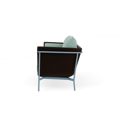Lloyd Flanders™ Solstice Sofa  - Mink, Stillwater