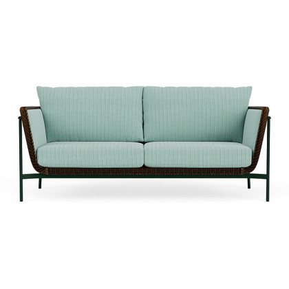 Lloyd Flanders - Solstice Sofa 