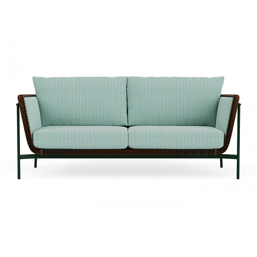 Lloyd Flanders™ Solstice Sofa  - Mink, Woodland
