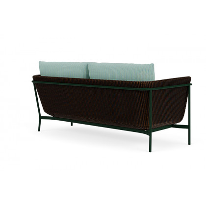 Lloyd Flanders™ Solstice Sofa  - Mink, Woodland