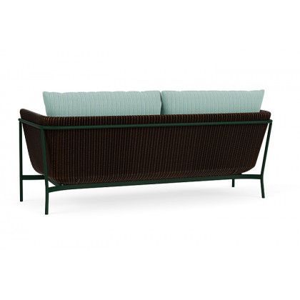 Lloyd Flanders™ Solstice Sofa  - Mink, Woodland