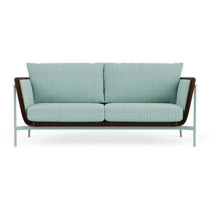 Lloyd Flanders - Solstice Sofa 