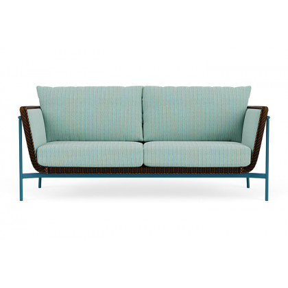 Lloyd Flanders - Solstice Sofa 