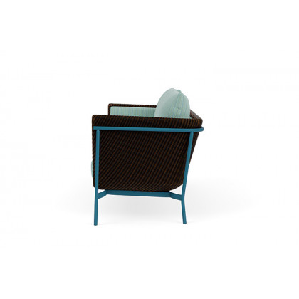 Lloyd Flanders™ Solstice Sofa  - Mink, Peacock