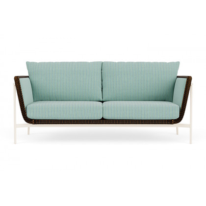 Lloyd Flanders - Solstice Sofa 