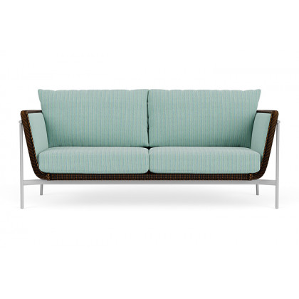 Lloyd Flanders - Solstice Sofa 