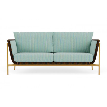 Lloyd Flanders - Solstice Sofa 