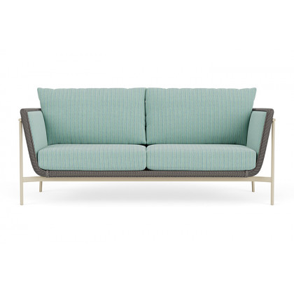 Lloyd Flanders - Solstice Sofa 