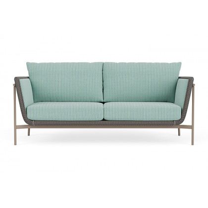 Lloyd Flanders - Solstice Sofa 