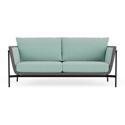 Lloyd Flanders - Solstice Sofa 
