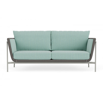 Lloyd Flanders - Solstice Sofa 
