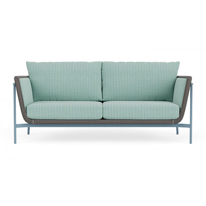 Lloyd Flanders - Solstice Sofa 