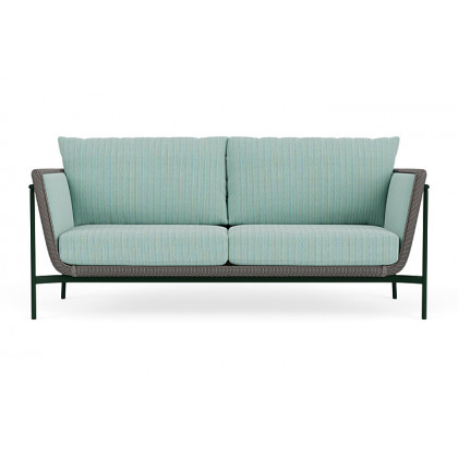 Lloyd Flanders - Solstice Sofa 