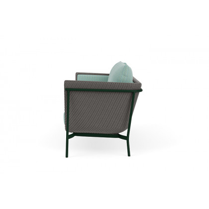 Lloyd Flanders™ Solstice Sofa  - Pewter, Woodland