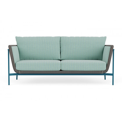 Lloyd Flanders - Solstice Sofa 