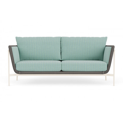 Lloyd Flanders - Solstice Sofa 
