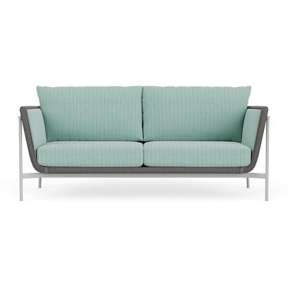 Lloyd Flanders - Solstice Sofa 