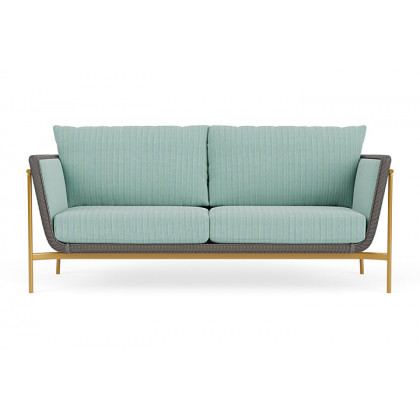 Lloyd Flanders - Solstice Sofa 