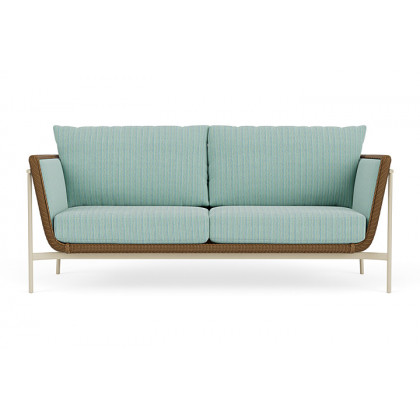 Lloyd Flanders - Solstice Sofa 