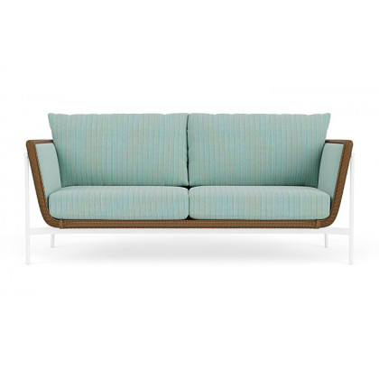 Lloyd Flanders - Solstice Sofa 