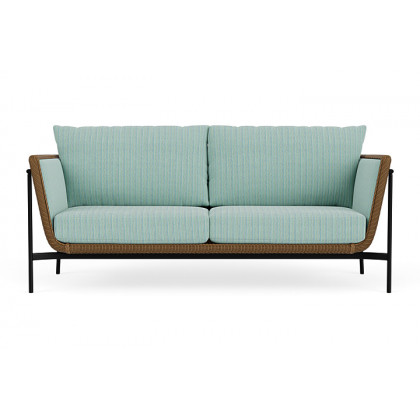 Lloyd Flanders - Solstice Sofa 