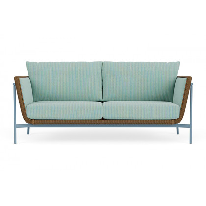 Lloyd Flanders - Solstice Sofa 