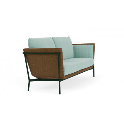 Lloyd Flanders™ Solstice Sofa  - Hickory, Woodland